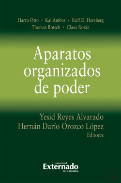 Bertrand.pt - Aparatos Organizados De Poder