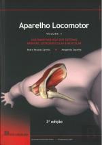 Aparelho Locomotor - Volume 1