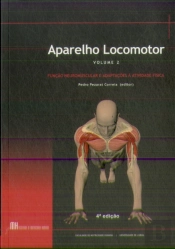 Aparelho Locomotor - Volume 2