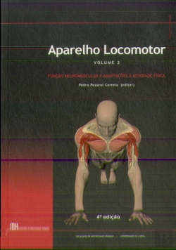 Bertrand.pt - Aparelho Locomotor - Volume 2