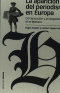 Aparición Del Periodismo En Europa, La