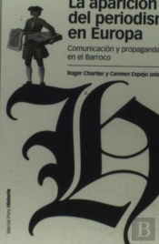 Aparición Del Periodismo En Europa, La