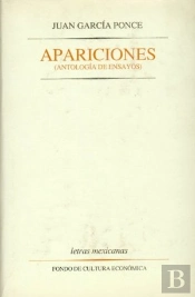 Apariciones. Antologia De Ensayos  