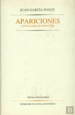Bertrand.pt - Apariciones. Antologia De Ensayos  