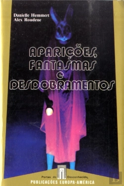 Bertrand.pt - Aparições Fantasmas e Desdobramentos