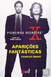 Aparições Fantásticas