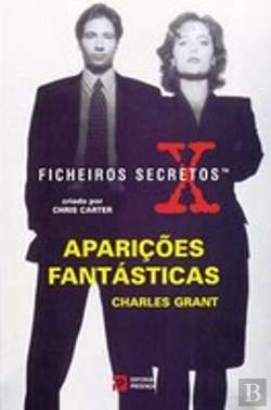 Bertrand.pt - Aparições Fantásticas