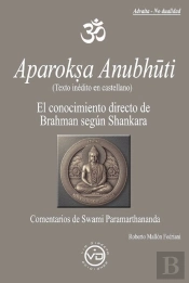 Aparoksa Anubhuti