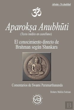 Bertrand.pt - Aparoksa Anubhuti