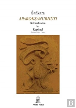 Bertrand.pt - Aparoksanubhuti