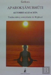 Aparoksanubhuti