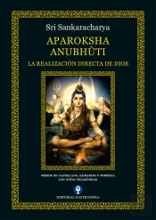 Aparoksha Anubhûti