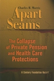 Apart At The Seams