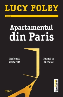 Bertrand.pt - Apartamentul Din Paris