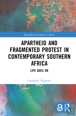Bertrand.pt - Apartheid And Fragmented Protest In Contemporary Southern Africa