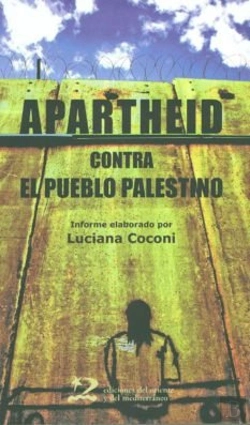 Bertrand.pt - Apartheid Contra El Pueblo Palestino