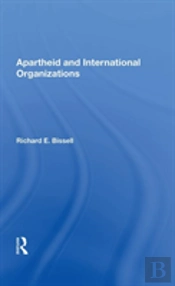 Apartheid & Intl Org