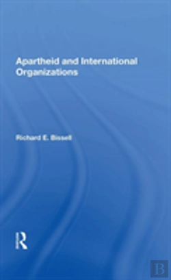 Bertrand.pt - Apartheid & Intl Org