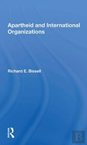 Apartheid & Intl Org