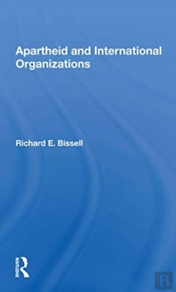 Bertrand.pt - Apartheid & Intl Org