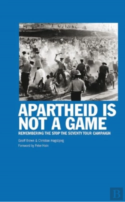 Bertrand.pt - Apartheid Is Not A Game