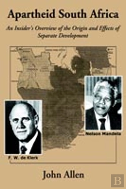 Bertrand.pt - Apartheid South Africa