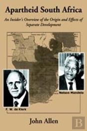 Apartheid South Africa