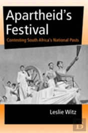 Apartheid'S Festival