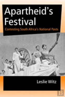 Bertrand.pt - Apartheid'S Festival