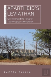 Apartheid'S Leviathan