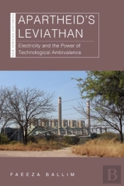 Apartheid'S Leviathan