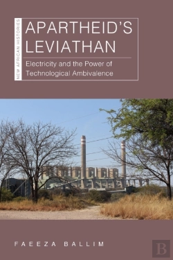 Bertrand.pt - Apartheid'S Leviathan