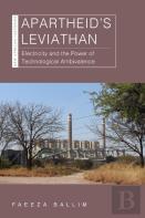 Apartheid'S Leviathan