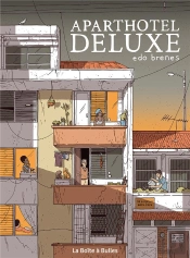 Aparthotel Deluxe