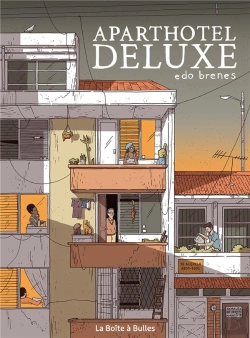 Bertrand.pt - Aparthotel Deluxe
