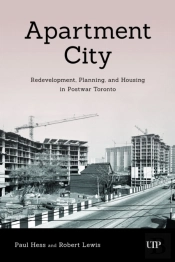 Apartment City