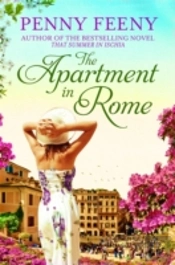 Apartment In Rome
