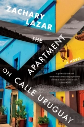 Apartment On Calle Uruguay