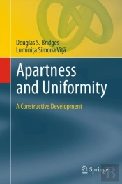 Apartness And Uniformity