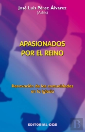 Apasionados Por El Reino