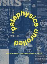 Â€™Pataphysics Unrolled