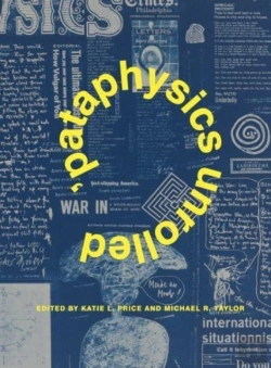 Bertrand.pt - Â€™Pataphysics Unrolled