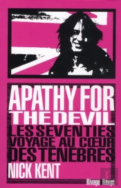 Apathy For The Devil