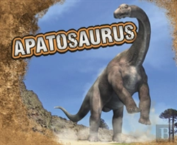 Bertrand.pt - Apatosaurus