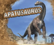 Apatosaurus