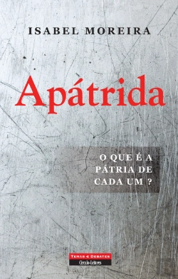 Bertrand.pt - Apátrida