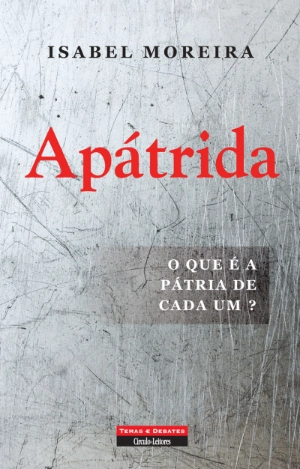 Apátrida