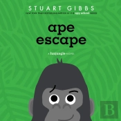 Ape Escape
