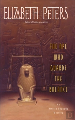 Bertrand.pt - Ape Who Guards The Balance