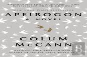 Apeirogon: A Novel